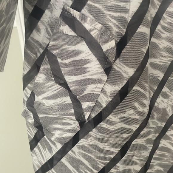 Adorable swing jacket - Picture 4 of 7